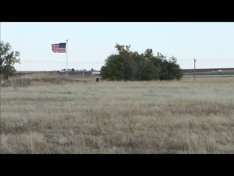 Fire danger will be a concern Thursday and Friday across Colorado