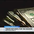 Colorado taxpayers could get a bigger TABOR refund next year