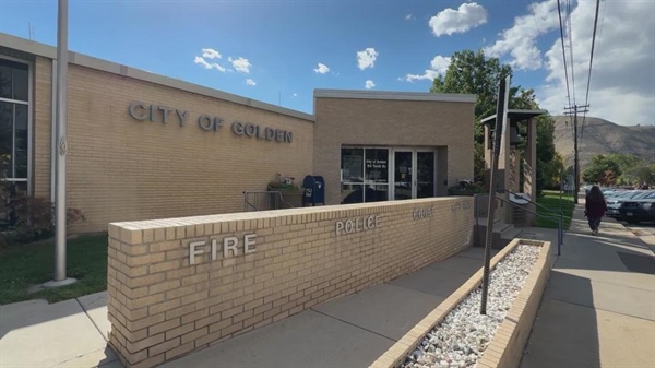 "Heart of Golden" aims to add green space, more access to Clear Creek corridor west of Denver