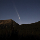 An ancient comet not seen for 80,000 years is visible in Colorado’s night sky. Here’s how to spot it.