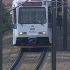 1 arrested after string of copper wire thefts along RTD tracks in the Denver metro area