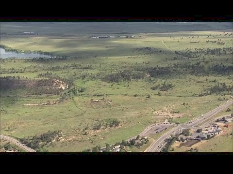 Crews from Boulder to extinguish coal smoldering underground at Marshall Mesa in Colorado