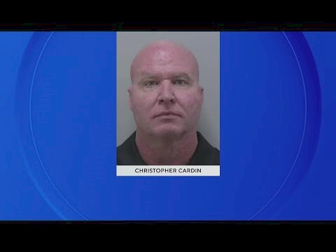 Deputy Christopher Cardin criminally charged over excessive force, Colorado...