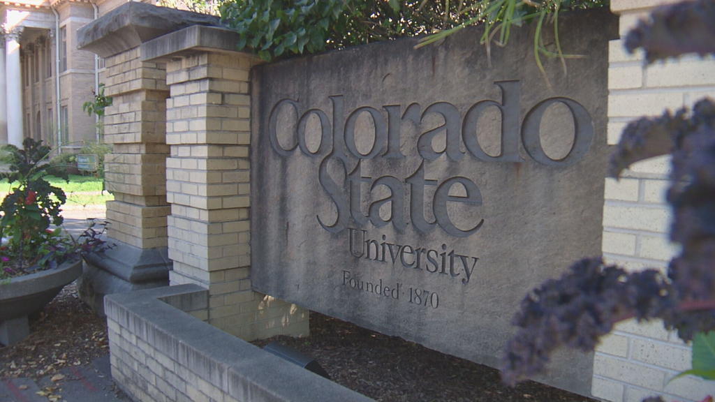 Knife incident at Colorado State University prompts campus-wide shelter in place