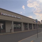 Colorado DMV experiencing statewide outage Thursday