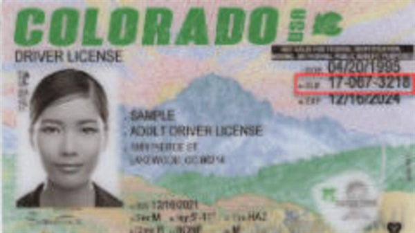 Colorado Department of Motor Vehicles experiencing statewide outage