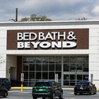 Bed Bath & Beyond brand gets an in-store renaissance