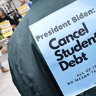 Biden cancels $4.5 billion in student debt for over 60,000 public service workers