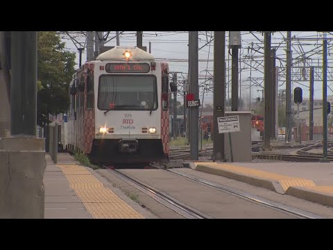 1 arrested after string of copper wire thefts along RTD tracks