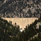 Feds’ approval of Gross Reservoir dam expansion violated environmental law, judge rules