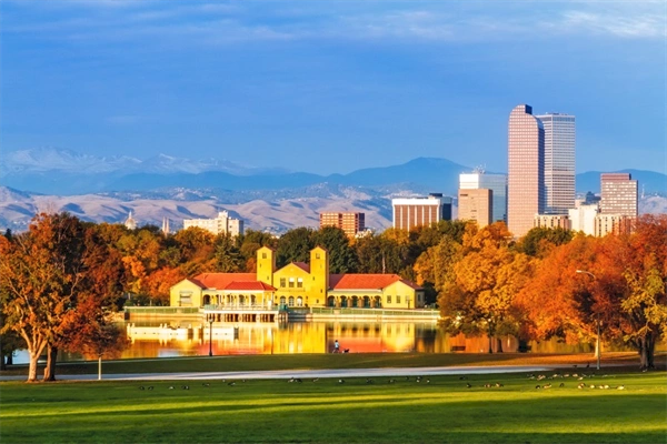 Denver weather: Much cooler weather with rain and mountain snow on the horizon