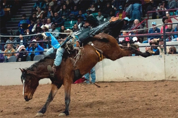 Denver's National Western Stock Show announces 2025 event schedule