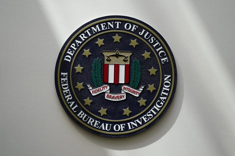 Montrose man, former FBI agent, arrested for foreign currency trading scheme