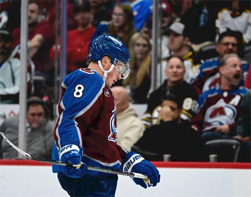 Pros and cons: What’s gone right and really wrong in Avalanche’s 0-4 start