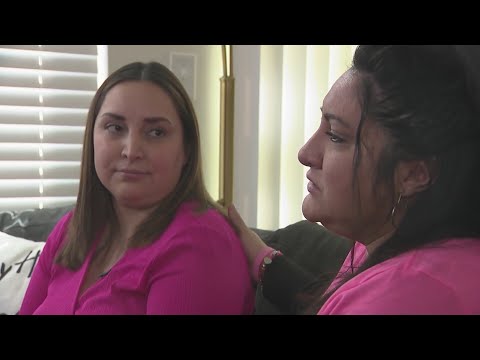 2 Colorado sisters fight breast cancer together