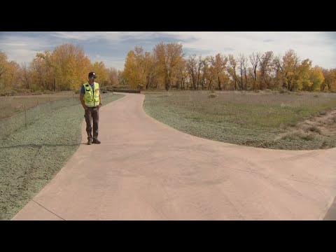 Trails connect communities in northern Colorado