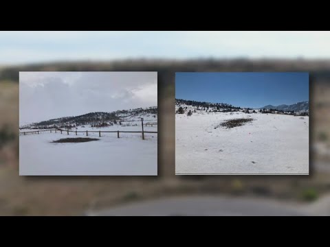 State to begin work to cool smoldering, underground coal mine in Boulder County