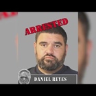 Man makes up story about kidnapped girl so police would find stolen truck faster