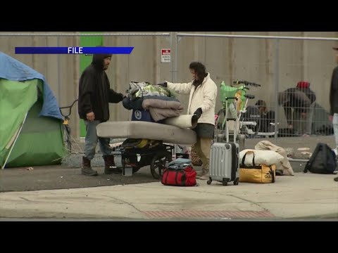 CU researchers: Involuntary homeless sweeps do not improve public safety