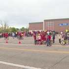 March in Colorado's Arapahoe County pushes for changes to make kids safer on the streets