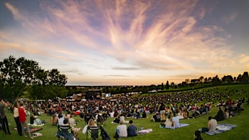 Levitt Pavilion Announces 2024 Summer Concert Series in Denver