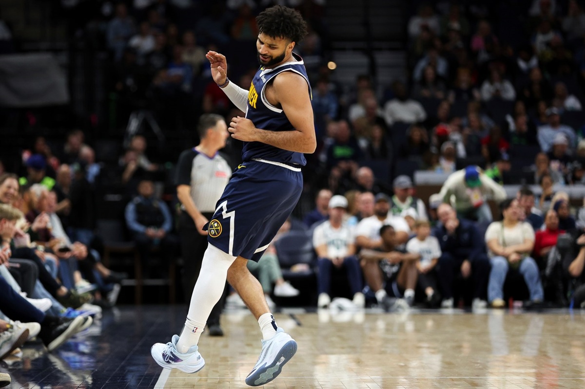 Nuggets vs. Timberwolves preseason observations: Jamal Murray reassurance, just in time