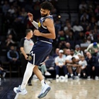 Nuggets vs. Timberwolves preseason observations: Jamal Murray reassurance, just in time