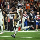 Broncos dominate Saints, 33-10, in Sean Payton’s return to New Orleans