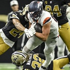 Denver Broncos thrash Saints in New Orleans, improve to 4-3