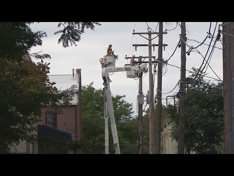 Residents in a city in the Denver metro area are expressing frustration with...