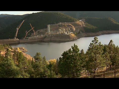 Federal judge finds Gross Reservoir dam expansion to be in violation of environmental law