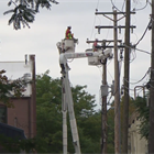 Commerce City residents express frustration with ongoing power outages in their Colorado community