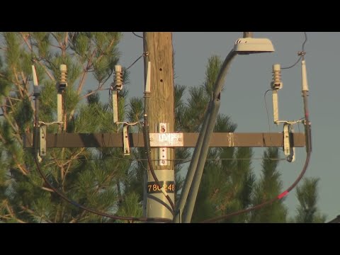 Commerce City residents fed up with constant power outages