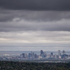 Denver weather: Cooler and breezy with afternoon showers