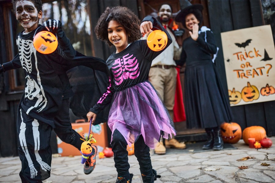 Where to go trick-or-treating across the Denver metro in 2024