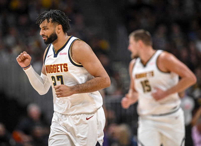 Meet the 2024-25 Denver Nuggets: A breakdown of the complete team roster