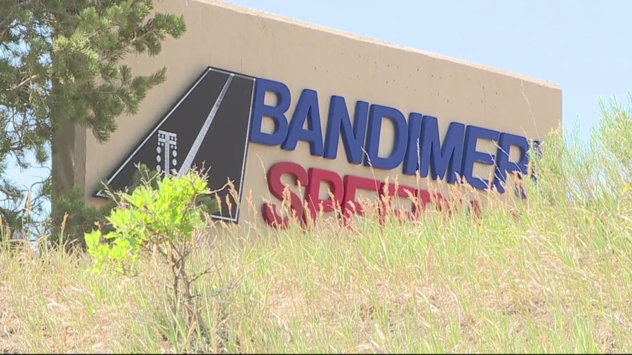 Bandimere Speedway says goodbye after 65 years of business in Morrison