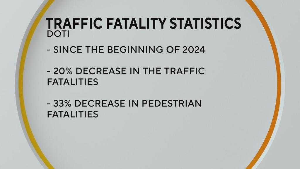 Denver Department of Transportation and Infrastructure to make safety improvements