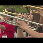 Eaglecrest High School Raptor regiment makes mark in Colorado's music scene