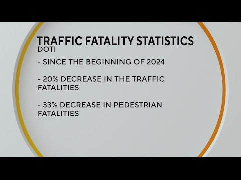 Denver Department of Transportation and Infrastructure to make safety improvements