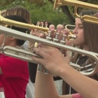 Eaglecrest High School Raptor Regiment makes mark in Colorado's music scene