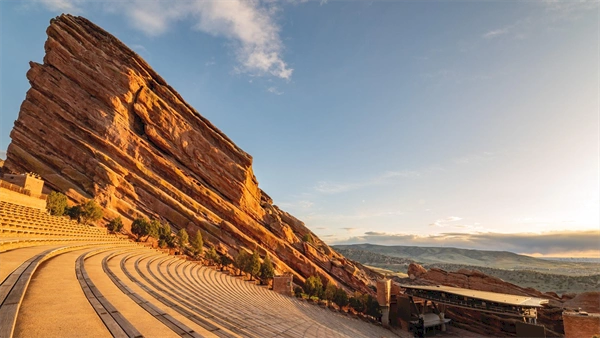 
      
        2025 Red Rocks Concert Schedule: Every Show Announced So Far
      
    