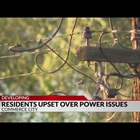 Commerce City residents fed up with power outages