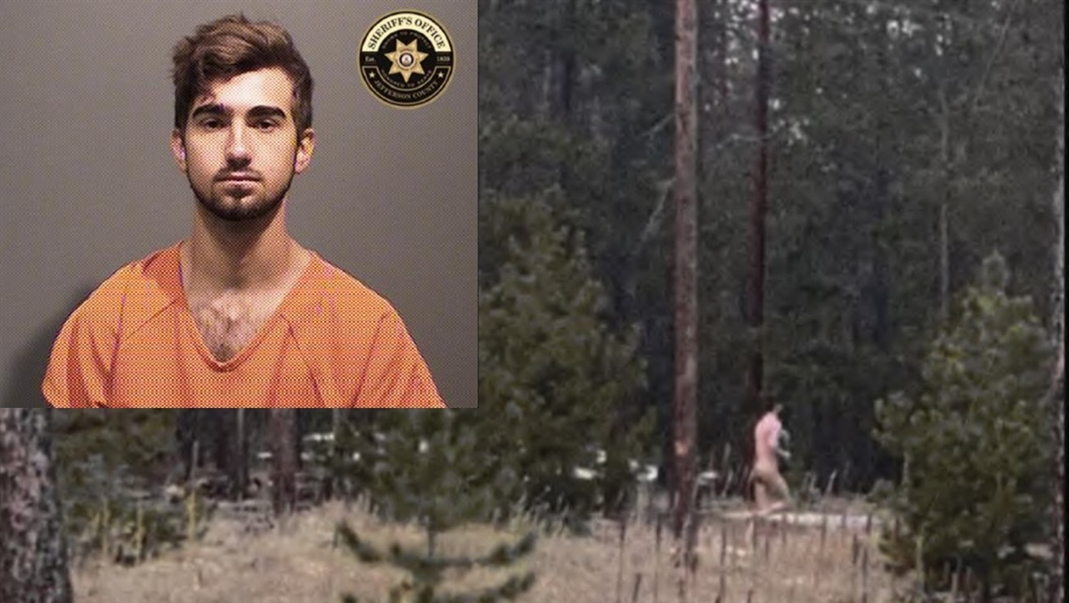 
      
        Predator Who Preyed on Solo Women on Colorado Trails Sentenced
      
    