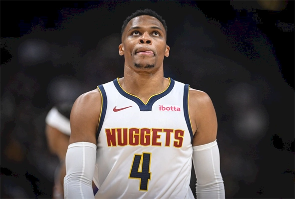 Keeler: Nuggets need Russell Westbrook to be agitator, Bruce Brown-style, not just facilitator