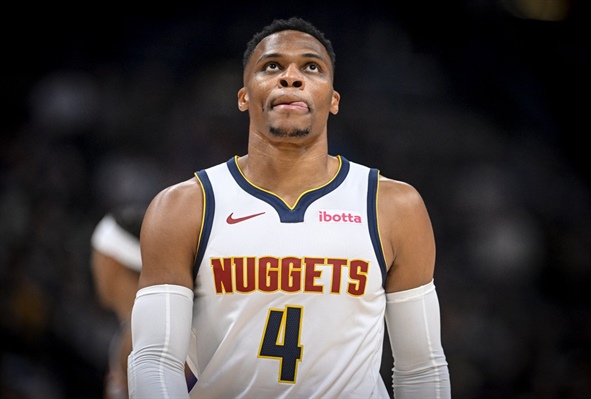 Keeler: Nuggets need Russell Westbrook to be agitator, Bruce Brown-style,...