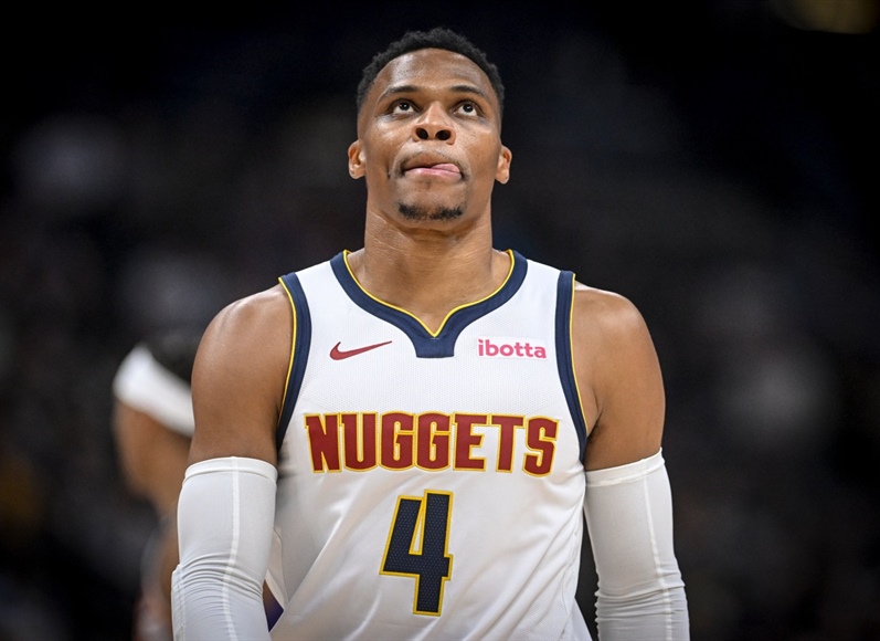 Keeler: Nuggets need Russell Westbrook to be agitator, Bruce Brown-style, not...