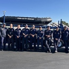 Colorado Task Force 1 heads home after assisting for hurricanes Helene and Milton