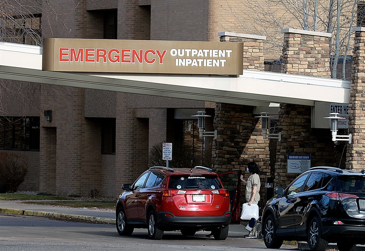 Banner Health postpones non-emergency surgeries in Colorado because of IV fluid shortage