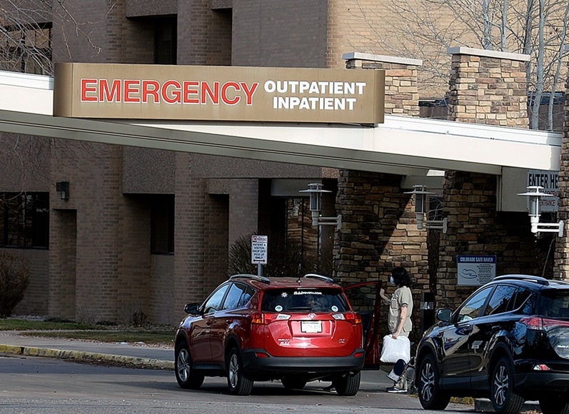 Banner Health postpones non-emergency surgeries in Colorado because of IV fluid...